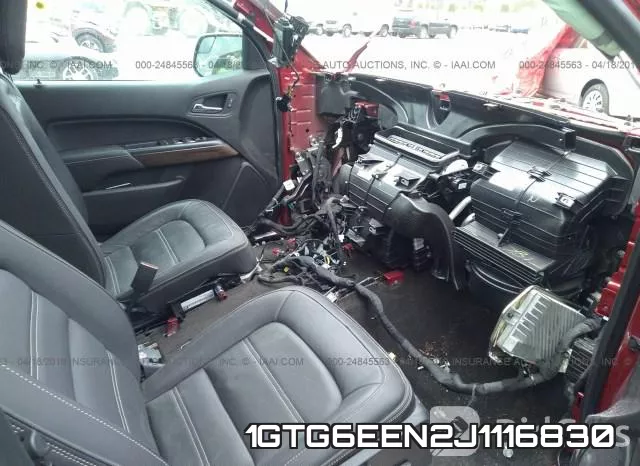 1GTG6EEN2J1116830 фото 6