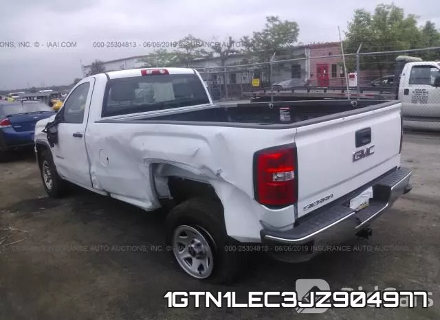 1GTN1LEC3JZ904977 фото 4