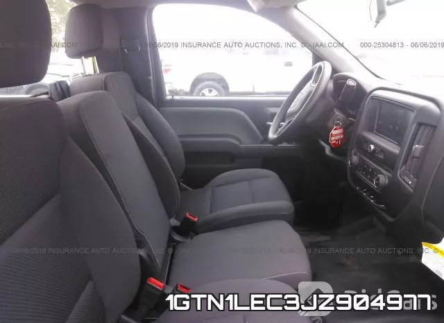 1GTN1LEC3JZ904977 фото 6