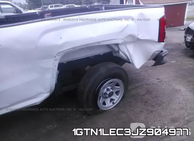 1GTN1LEC3JZ904977 фото 7