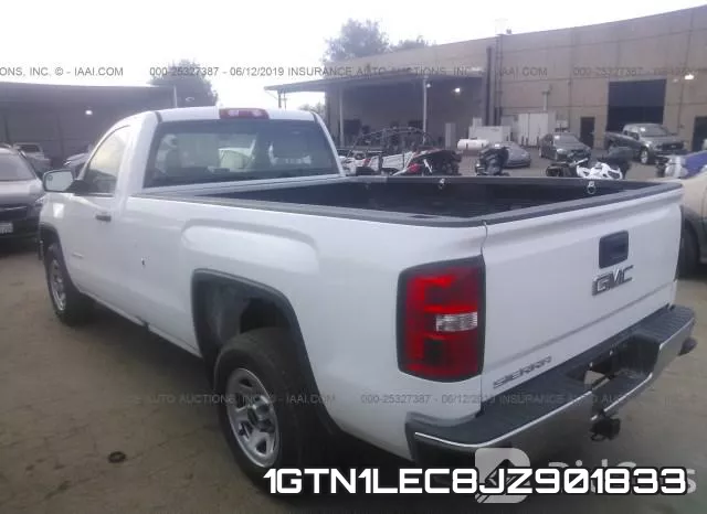 1GTN1LEC8JZ901833 фото 4
