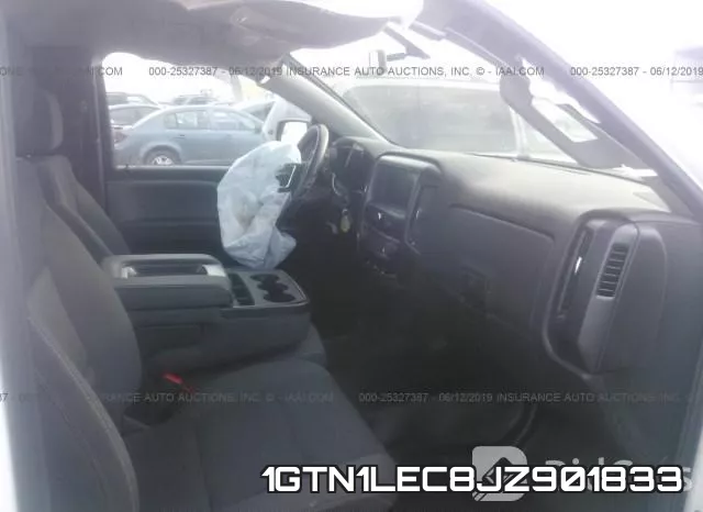 1GTN1LEC8JZ901833 фото 6
