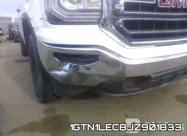 1GTN1LEC8JZ901833 фото 7