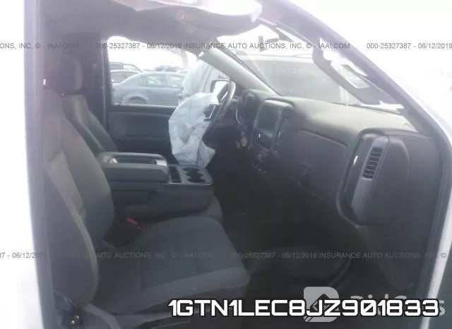 1GTN1LEC8JZ901833 фото 9