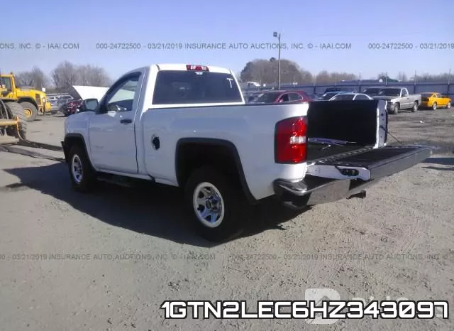 1GTN2LEC6HZ343097 фото 4