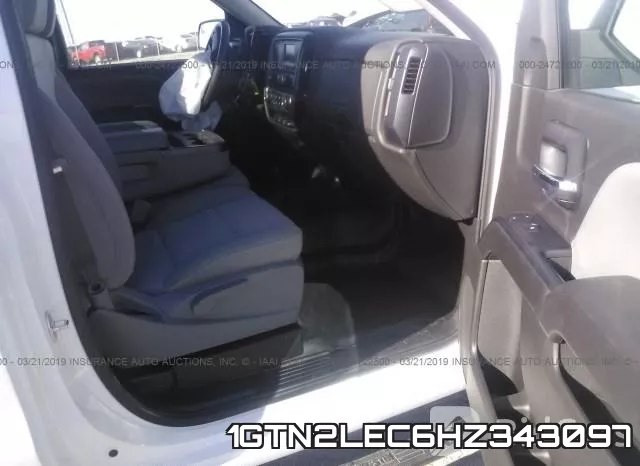 1GTN2LEC6HZ343097 фото 6