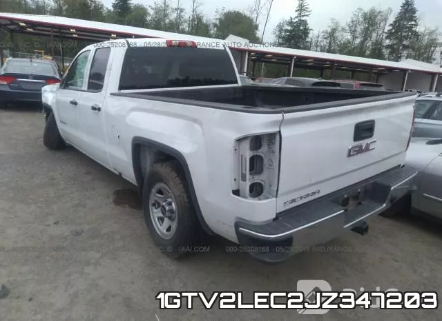 1GTV2LEC2JZ347203 фото 4