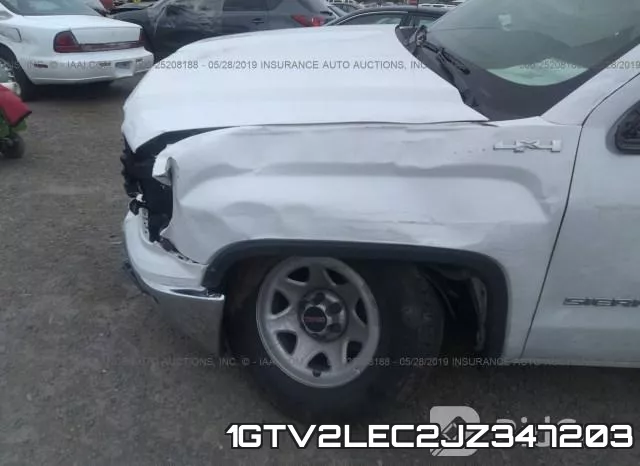 1GTV2LEC2JZ347203 фото 7