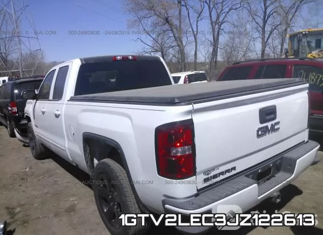 1GTV2LEC3JZ122613 фото 4