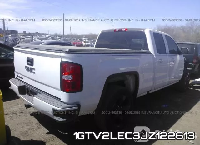 1GTV2LEC3JZ122613 фото 5