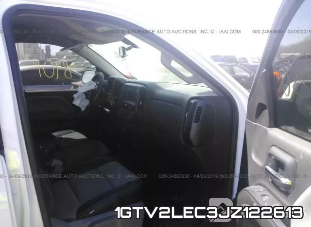1GTV2LEC3JZ122613 фото 6
