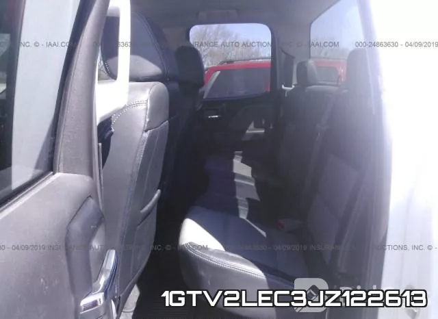 1GTV2LEC3JZ122613 фото 9