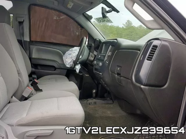 1GTV2LECXJZ239654 фото 6