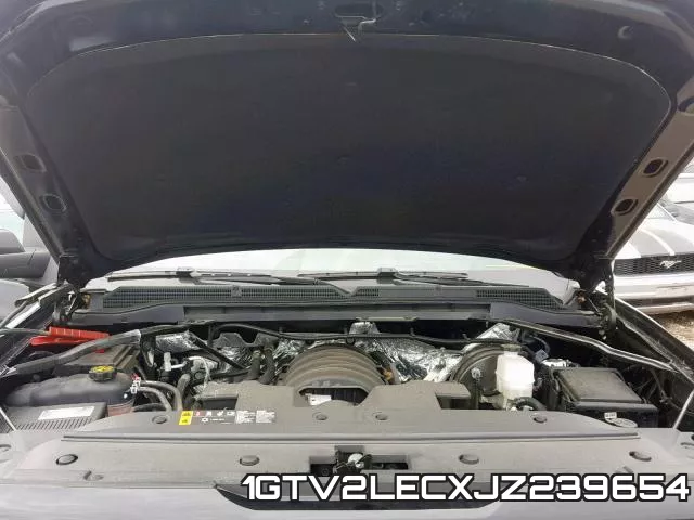 1GTV2LECXJZ239654 фото 8