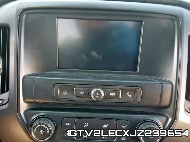 1GTV2LECXJZ239654 фото 10