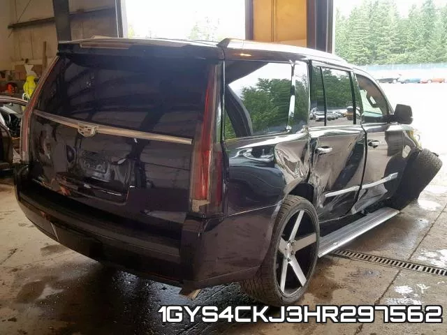 1GYS4CKJ3HR297562 фото 5