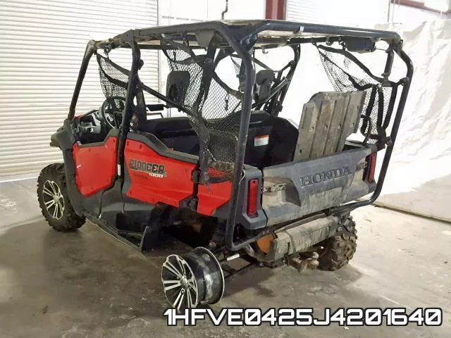 1HFVE0425J4201640 фото 4