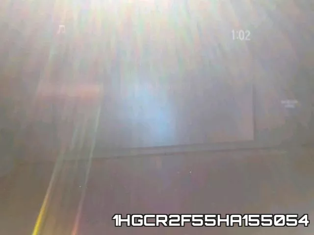 1HGCR2F55HA155054 фото 10