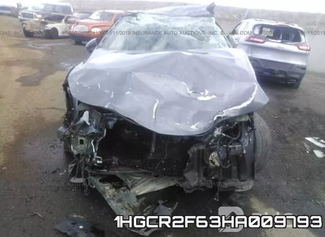 1HGCR2F63HA009793 фото 7