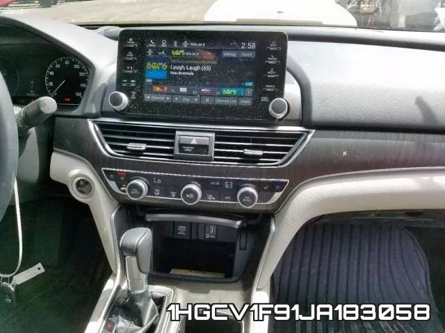 1HGCV1F91JA183058 фото 10