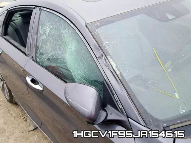 1HGCV1F95JA154615 фото 10