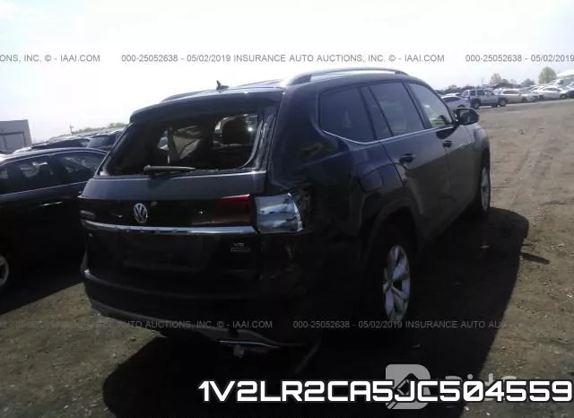 1V2LR2CA5JC504559 фото 5