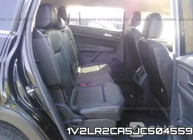 1V2LR2CA5JC504559 фото 9