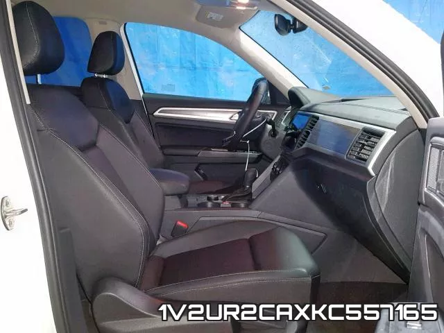1V2UR2CAXKC557165 фото 6