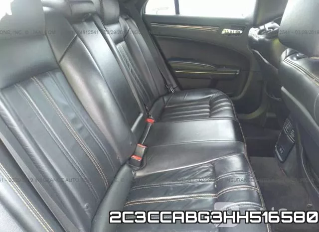 2C3CCABG3HH516580 фото 9