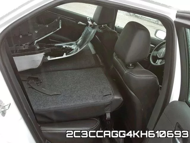 2C3CCAGG4KH610693 фото 7