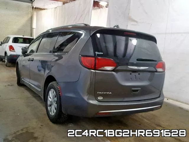2C4RC1BG2HR691628 фото 4