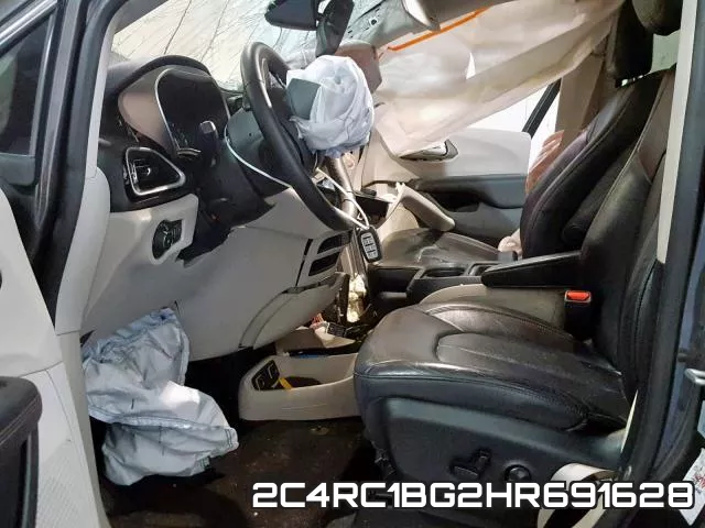 2C4RC1BG2HR691628 фото 6