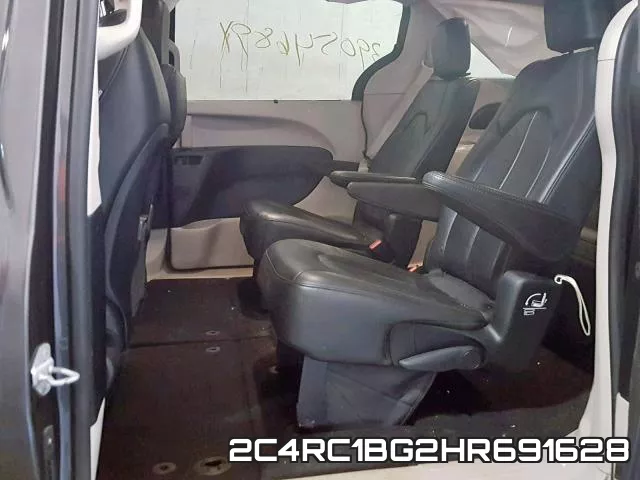 2C4RC1BG2HR691628 фото 7