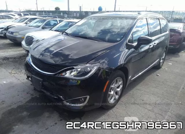 2C4RC1EG5HR796367 фото 3