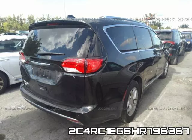 2C4RC1EG5HR796367 фото 5