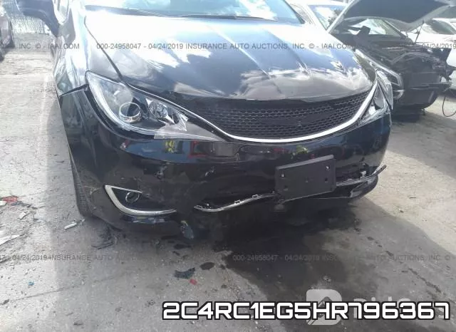 2C4RC1EG5HR796367 фото 7