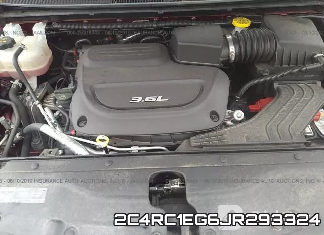 2C4RC1EG6JR293324 фото 2