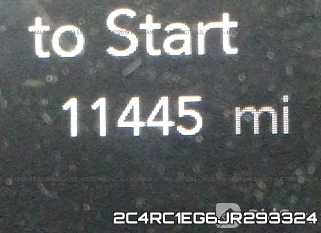 2C4RC1EG6JR293324 фото 8