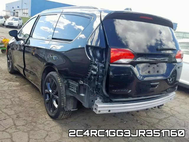 2C4RC1GG3JR351760 фото 4