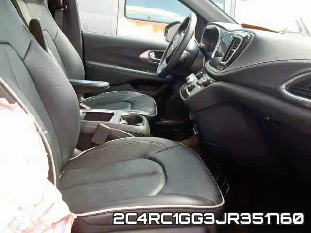2C4RC1GG3JR351760 фото 6
