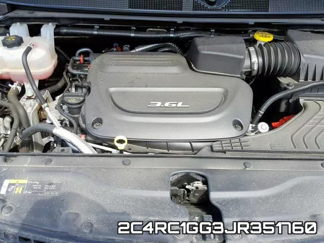 2C4RC1GG3JR351760 фото 8