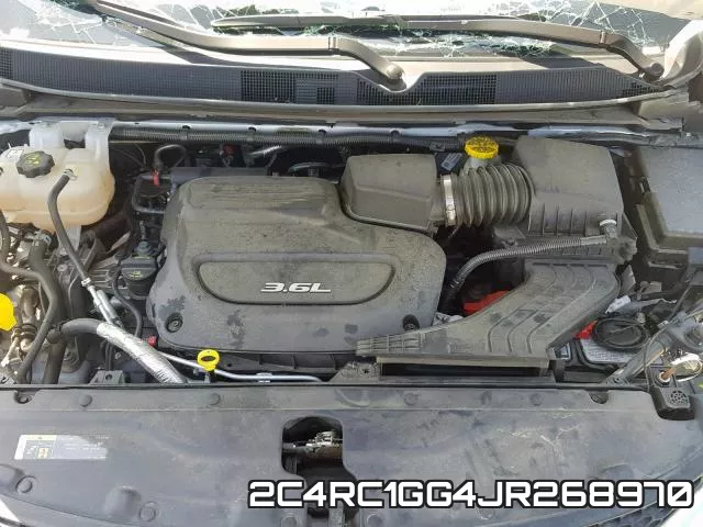 2C4RC1GG4JR268970 фото 8