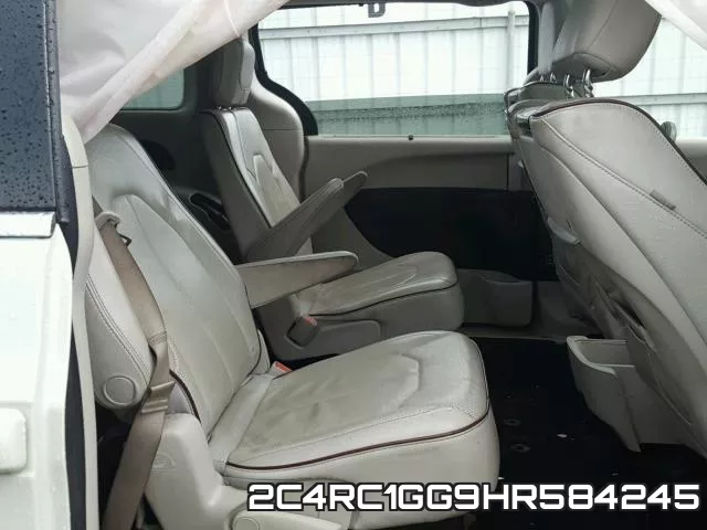 2C4RC1GG9HR584245 фото 7