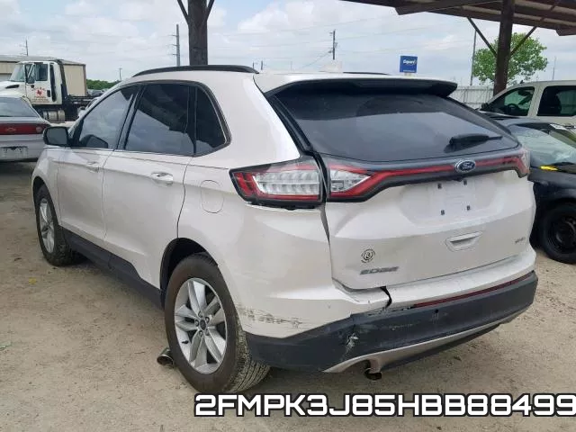 2FMPK3J85HBB88499 фото 4