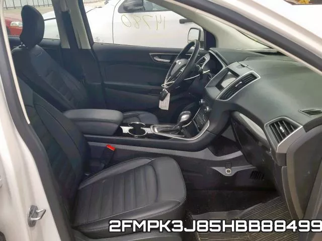 2FMPK3J85HBB88499 фото 6