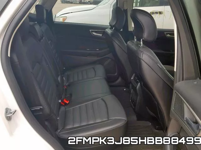 2FMPK3J85HBB88499 фото 7