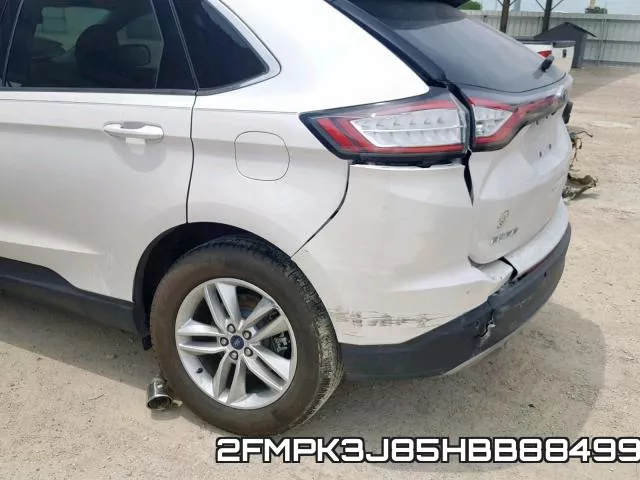 2FMPK3J85HBB88499 фото 10