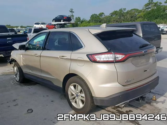 2FMPK3J89JBB94246 фото 4
