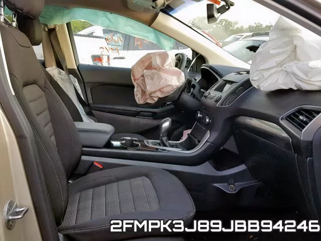2FMPK3J89JBB94246 фото 6