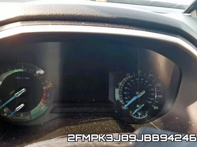2FMPK3J89JBB94246 фото 9